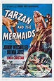 Tarzan and the Mermaids (Film, 1948) - MovieMeter.nl