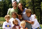 Who Is Kirk Cameron’s Wife? Details About Their Passion For Adoption ...