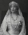 Victoria Eugenie of Battenberg, Queen consort of Spain (1887-1969 ...