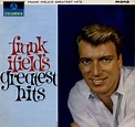 Frank Ifield's Greatest Hits - Frank Ifield