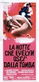 Notte Che Evelyn Uscì Dalla Tomba, La- Soundtrack details ...