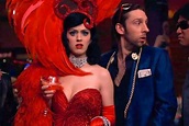 "Waking Up in Vegas" | Katy Perry's Most Memorable Music Video Looks ...