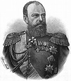 Alexander III of Russia | Biography, Policies & Significance | Study.com