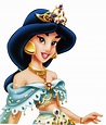 Princesa Disney Jasmine, Disney Princess Jasmine, Aladdin And Jasmine ...