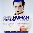 ฟังเพลง Strange Charm - Live Cuts, Hits, Rarities ฟังเพลงออนไลน์ เพลง ...