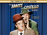 The Abbott and Costello Show season 1