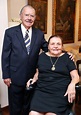 Alpanir Mesquita: Marly Sarney, esposa do ex-presidente José Sarney ...