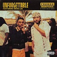 French Montana - Unforgettable | REMIX OUT!! - Dj Dark Official Website