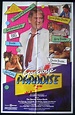 GOODBYE PARADISE Original One sheet Movie Poster Ray Barrett Gold Coast ...