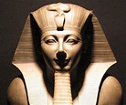 Thutmose III Biography - Facts, Childhood, Family Life & Achievements