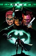 Batman forever movie characters - dvdkop