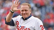 Curt Schilling reacts to missing Baseball Hall of Fame again