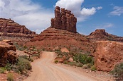 VALLEY OF THE GODS - Qué ver en el Valle de los Dioses