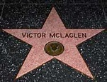 Victor McLaglen - Hollywood Star Walk - Los Angeles Times