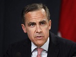 Mark Carney: The King is Dead, Long Live the King | HuffPost UK