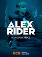Alex Rider - Série TV 2020 - AlloCiné