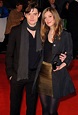 Sam Riley and Alexandra Maria Lara: UK Film Premiere of Brighton Rock ...