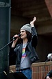 Jackie Rae at Transgender Rights Rally | News | The Harvard Crimson