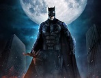 Justice League Batman The Dark Knight Fan Art, HD Movies, 4k Wallpapers ...