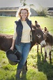 Kate Humble: ‘We All Know Simple Things Make Us Happy’ | Sustain Health ...