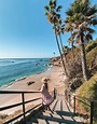 Die 8 schönsten Strände Kaliforniens zwischen Los Angeles und San Diego ...