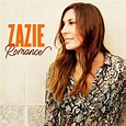 Romance | Álbum de Zazie - LETRAS.COM