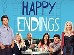 미드 추천 - 해피 엔딩 (Happy Endings) : 네이버 블로그