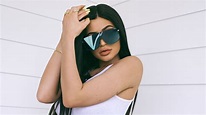 Kylie Jenner Photoshoot Sunglasses Kylie Jenner Photoshoot Sunglasses ...