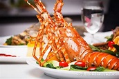 为什么澳洲龙虾比波士顿龙虾贵？