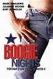 Boogie Nights (1997) - Posters — The Movie Database (TMDb)