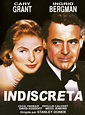 Picture of Indiscreet (1958)
