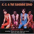Greatest hits - Kc & The Sunshine Band - ( CD ) - 売り手： quaddo - Id ...