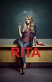 Rita (série) : Saisons, Episodes, Acteurs, Actualités