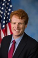 Joseph P. Kennedy III Weight Height Ethnicity Hair Color