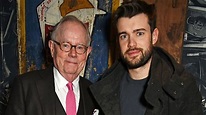 Jack Whitehall's Father's Day: See inside Michael Whitehall's ...