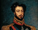 Exames aos restos mortais de Dom Pedro IV de Portugal clarificam a sua ...