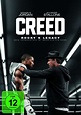 Creed - Rocky's Legacy (DVD) – jpc