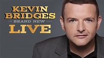 Kevin Bridges: The Brand New Tour Live | Apple TV (uk)