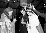 Princess Xenia Andreevna of Russia Married: 17 June 1945 in London ...