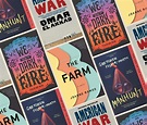 50 Dystopian Books To Read In 2022