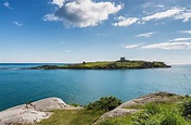 Dalkey Island - Irland Highlights