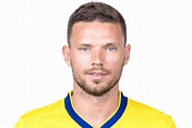 Marcus Berg | Sweden | Stats | News | Profile - Yahoo Sports