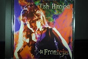 Tish Hinojosa - Frontejas