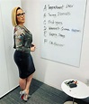 S.E. Cupp's Feet