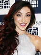 Meryl Davis Biography, Celebrity Facts and Awards - TV Guide