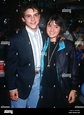 Fred Savage Danica McKellar 1992 Photo By Michael Ferguson/PHOTOlink ...