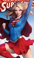 1280x2120 DC Comics Supergirl iPhone 6+ ,HD 4k Wallpapers,Images,Backgrounds,Photos and Pictures