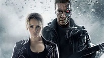 Terminator 5 Explicación y Crítica al Génesis | Pasión por el cine