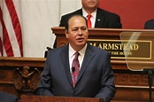 Governor Earl Ray Tomblin: 2016 State of the State Address - West ...