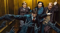 Film & Serien - Film-Tipp: Harry Potter und die Heiligtümer des Todes ...
